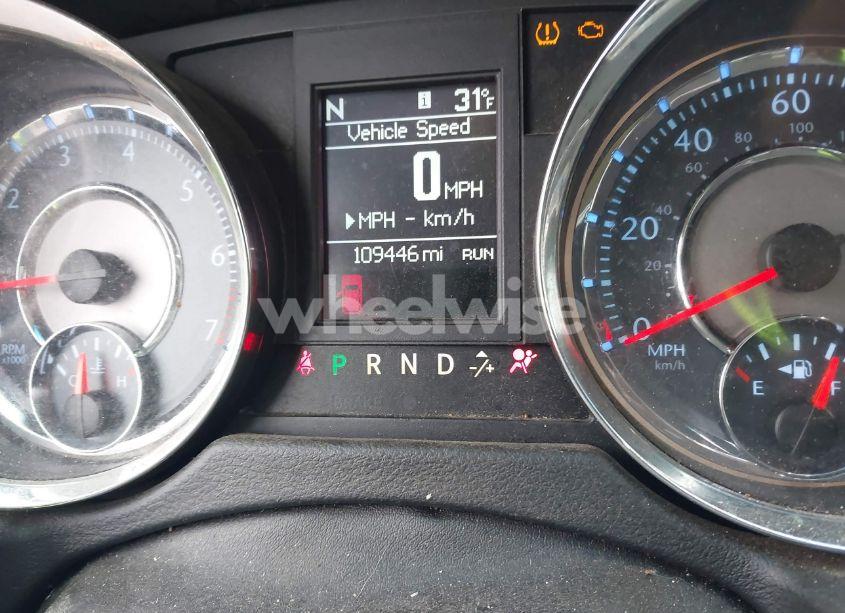 Photo 16 of 2016 Chrysler Town & COUNTRY TOURING (VIN 2C4RC1BG5GR121332)