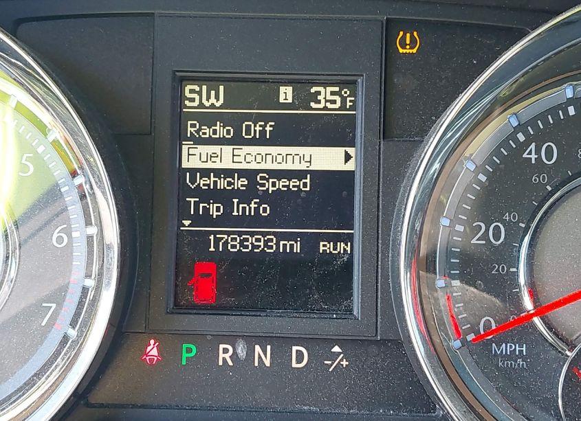 Photo 15 of 2016 Chrysler Town & COUNTRY TOURING (VIN 2C4RC1BG5GR132637)