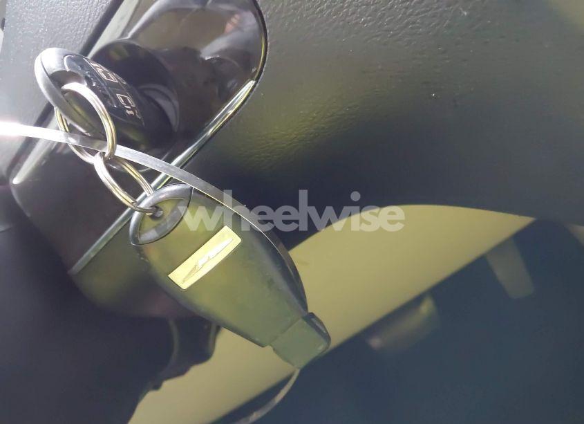 Photo 11 of 2016 Chrysler Town & COUNTRY TOURING (VIN 2C4RC1BG5GR135599)