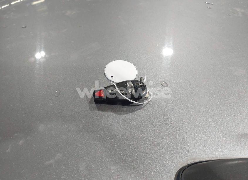 Photo 11 of 2016 Chrysler Town & COUNTRY TOURING (VIN 2C4RC1BG5GR172846)