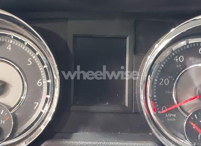 Photo 15 of 2016 Chrysler Town & COUNTRY TOURING (VIN 2C4RC1BG5GR172846)