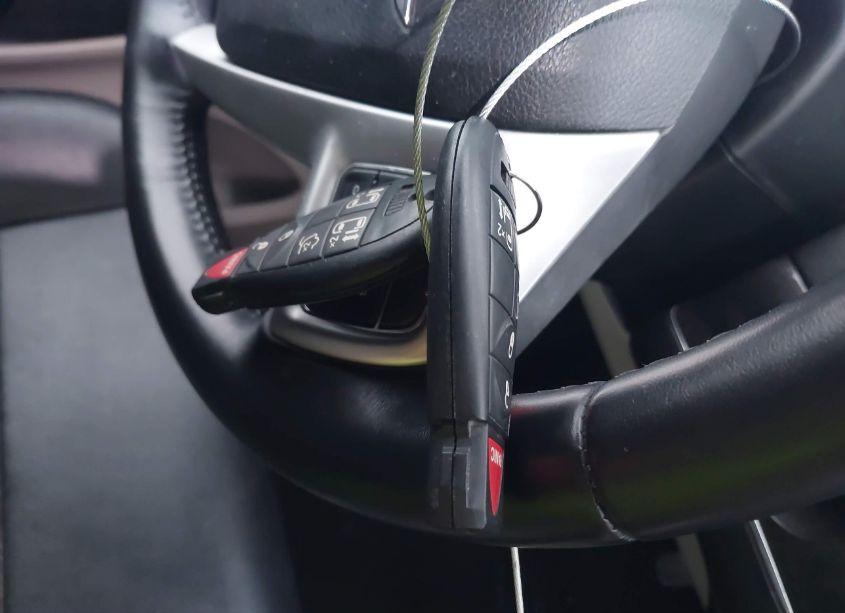 Photo 11 of 2016 Chrysler Town & COUNTRY TOURING (VIN 2C4RC1BG5GR173219)