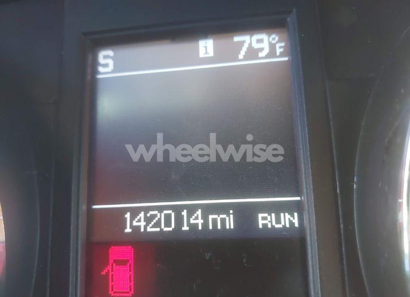 Photo 15 of 2016 Chrysler Town & COUNTRY TOURING (VIN 2C4RC1BG5GR173625)