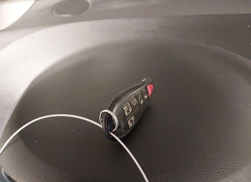 Photo 11 of 2016 Chrysler Town & COUNTRY TOURING (VIN 2C4RC1BG5GR214772)