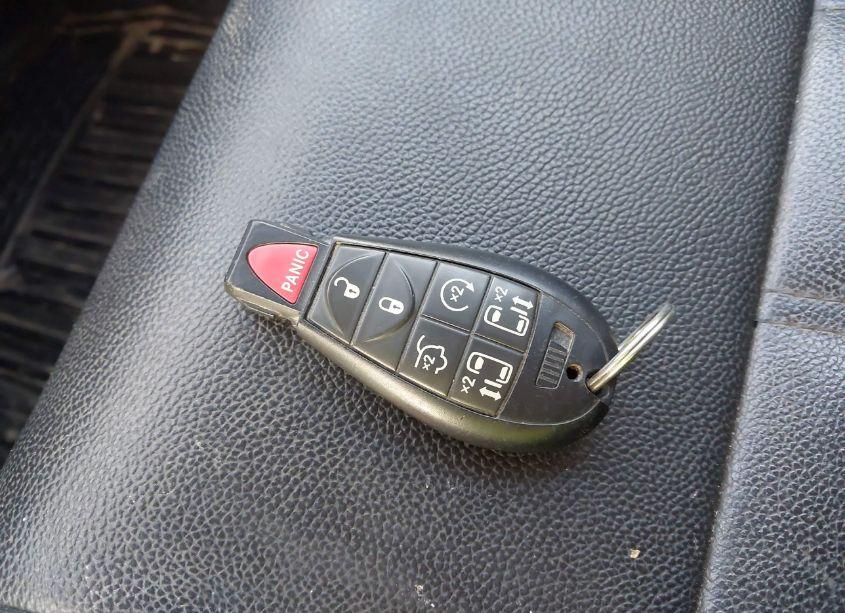 Photo 11 of 2016 Chrysler Town & COUNTRY TOURING (VIN 2C4RC1BG5GR222113)