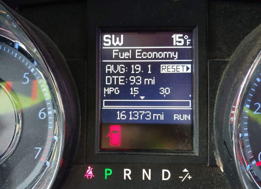 Photo 15 of 2016 Chrysler Town & COUNTRY TOURING (VIN 2C4RC1BG5GR222113)