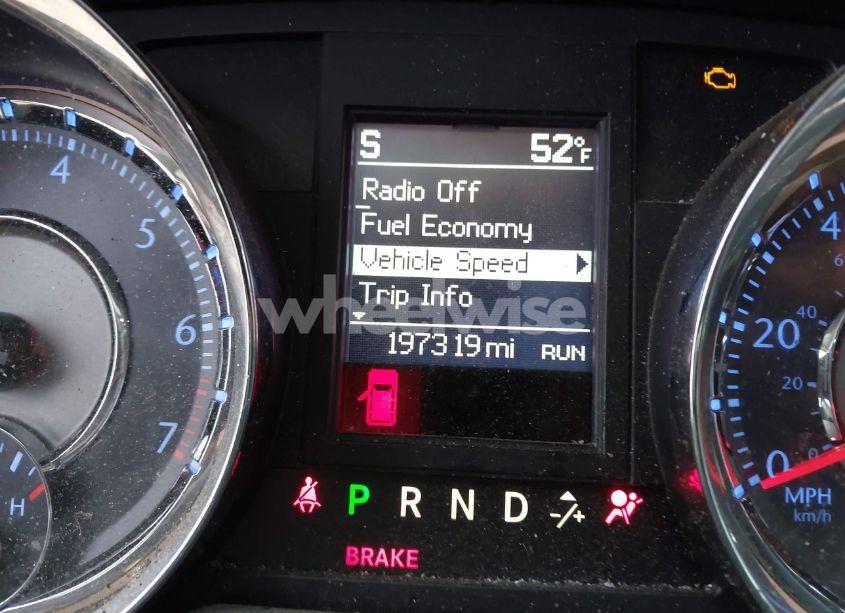 Photo 15 of 2016 Chrysler Town & COUNTRY TOURING (VIN 2C4RC1BG5GR268539)