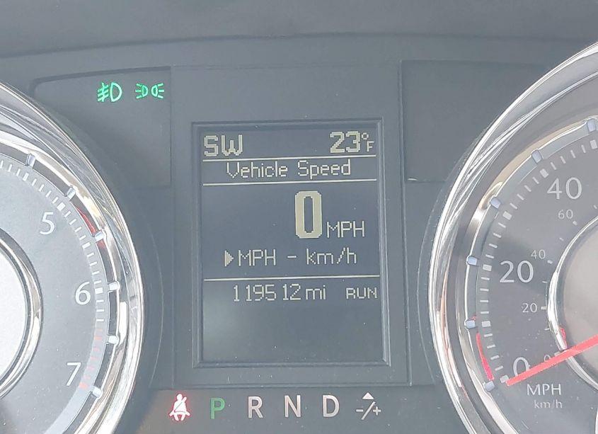 Photo 15 of 2016 Chrysler Town & COUNTRY TOURING (VIN 2C4RC1BG5GR284434)