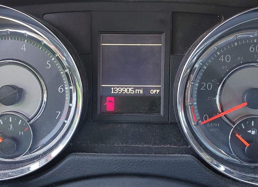 Photo 15 of 2016 Chrysler Town & COUNTRY TOURING (VIN 2C4RC1BG5GR293120)