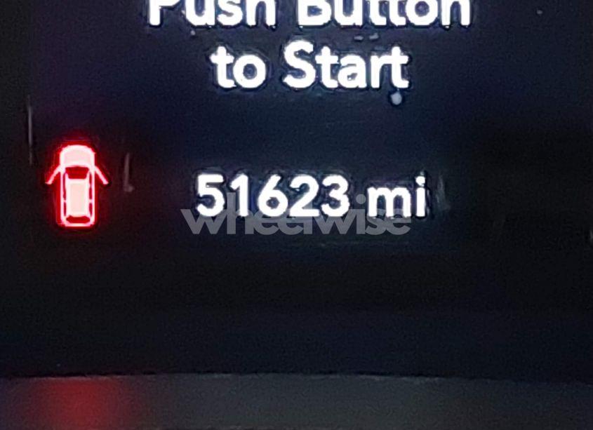 Photo 15 of 2017 Chrysler Pacifica TOURING-L (VIN 2C4RC1BG5HR503605)