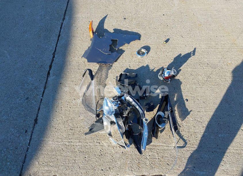 Photo 12 of 2017 Chrysler Pacifica TOURING-L (VIN 2C4RC1BG5HR537169)