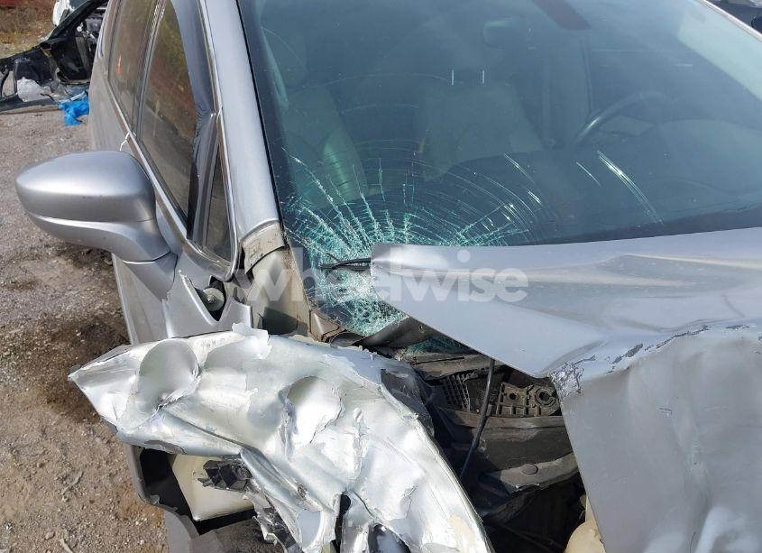 Photo 17 of 2017 Chrysler Pacifica TOURING-L (VIN 2C4RC1BG5HR741423)