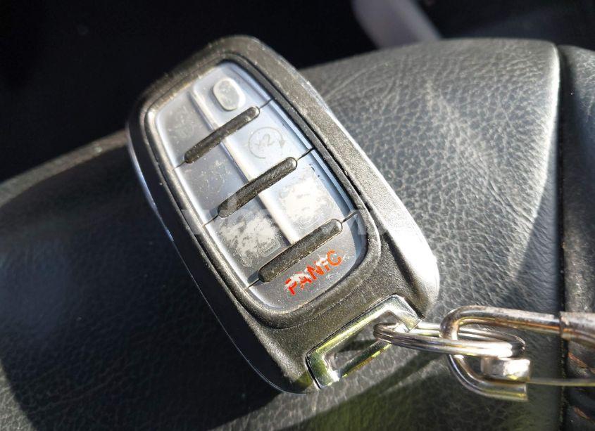 Photo 11 of 2018 Chrysler Pacifica TOURING L (VIN 2C4RC1BG5JR186012)