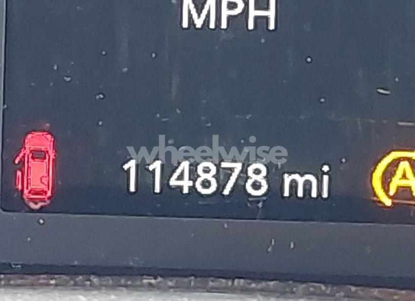 Photo 16 of 2018 Chrysler Pacifica TOURING L (VIN 2C4RC1BG5JR186012)