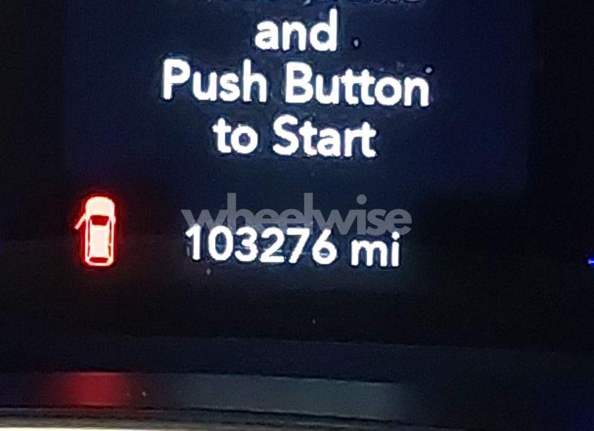 Photo 15 of 2018 Chrysler Pacifica TOURING L (VIN 2C4RC1BG5JR193591)