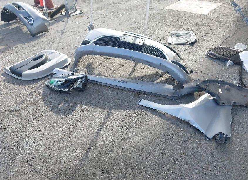 Photo 12 of 2018 Chrysler Pacifica TOURING L (VIN 2C4RC1BG5JR269343)