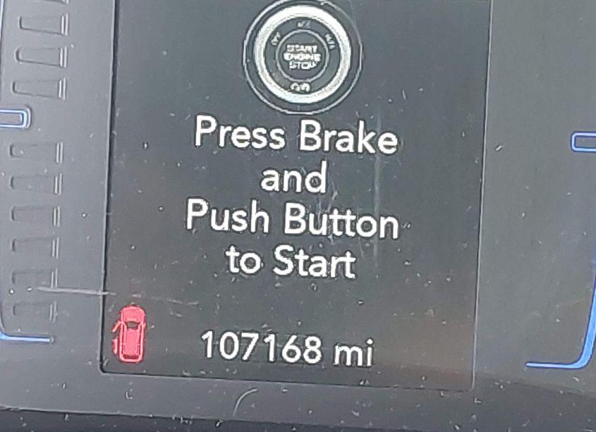 Photo 16 of 2018 Chrysler Pacifica TOURING L (VIN 2C4RC1BG5JR269343)