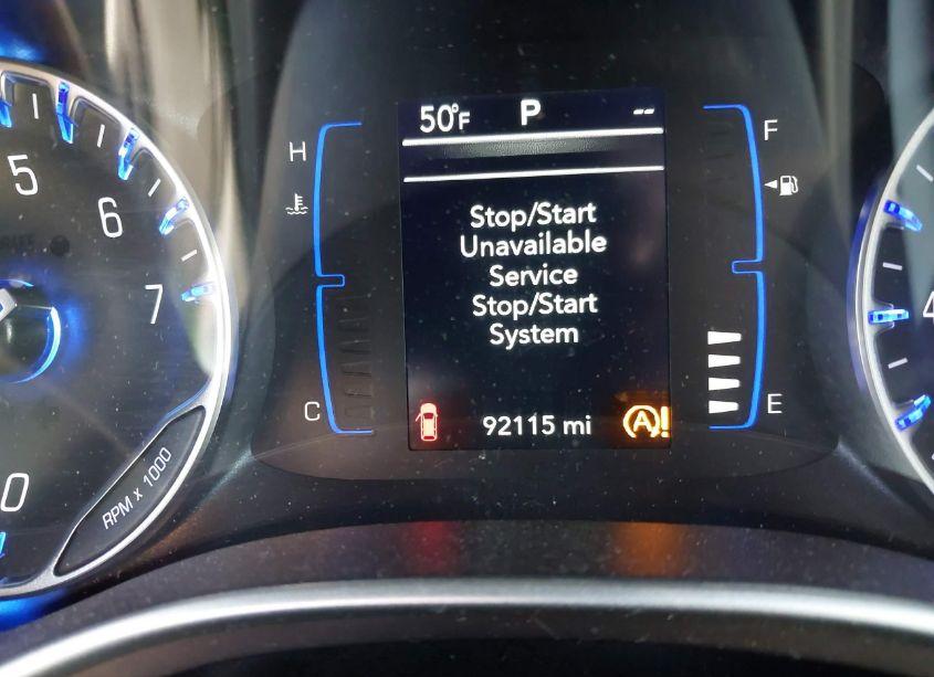 Photo 15 of 2018 Chrysler Pacifica TOURING L (VIN 2C4RC1BG5JR269388)