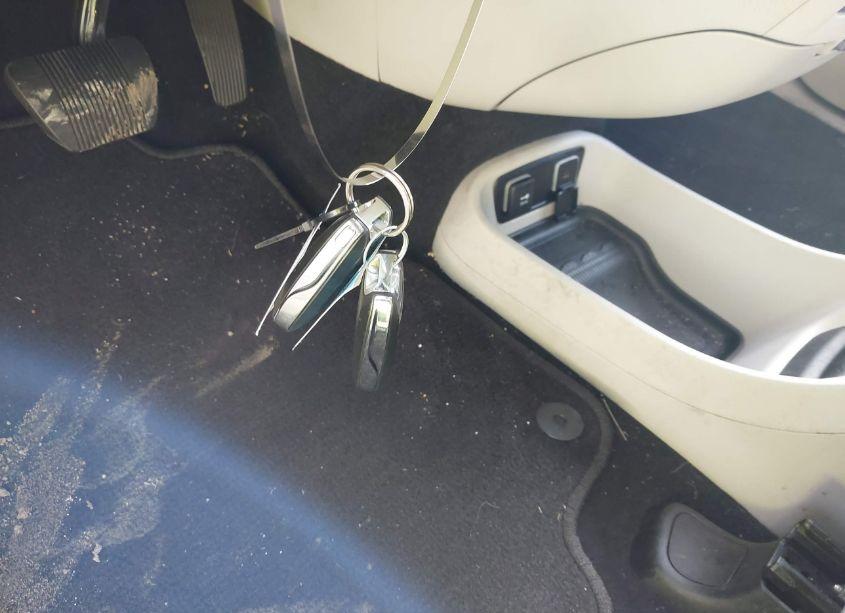 Photo 11 of 2019 Chrysler Pacifica TOURING L (VIN 2C4RC1BG5KR629647)