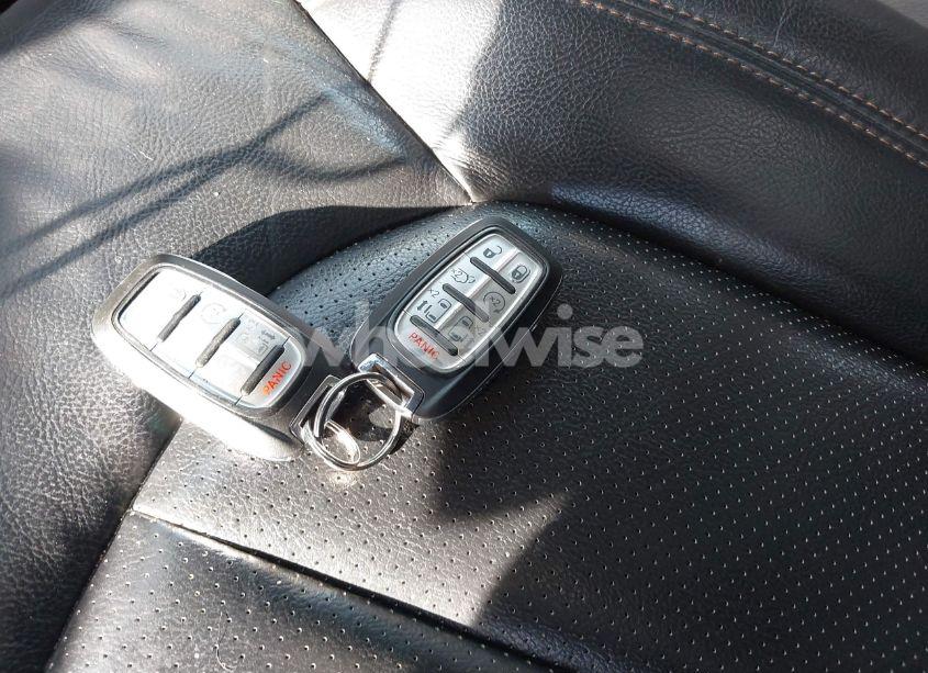 Photo 11 of 2020 Chrysler Pacifica TOURING L (VIN 2C4RC1BG5LR103939)