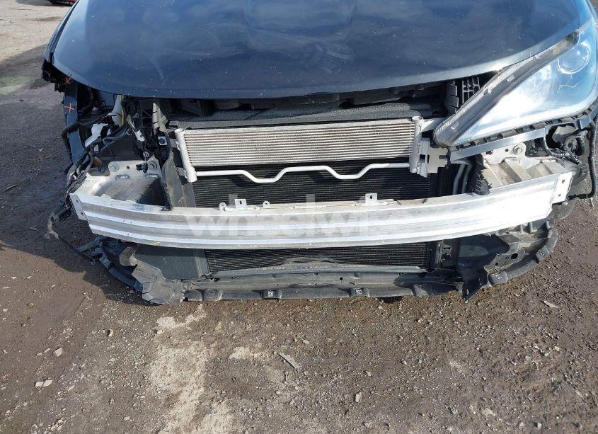 Photo 12 of 2020 Chrysler Pacifica TOURING L (VIN 2C4RC1BG5LR103939)