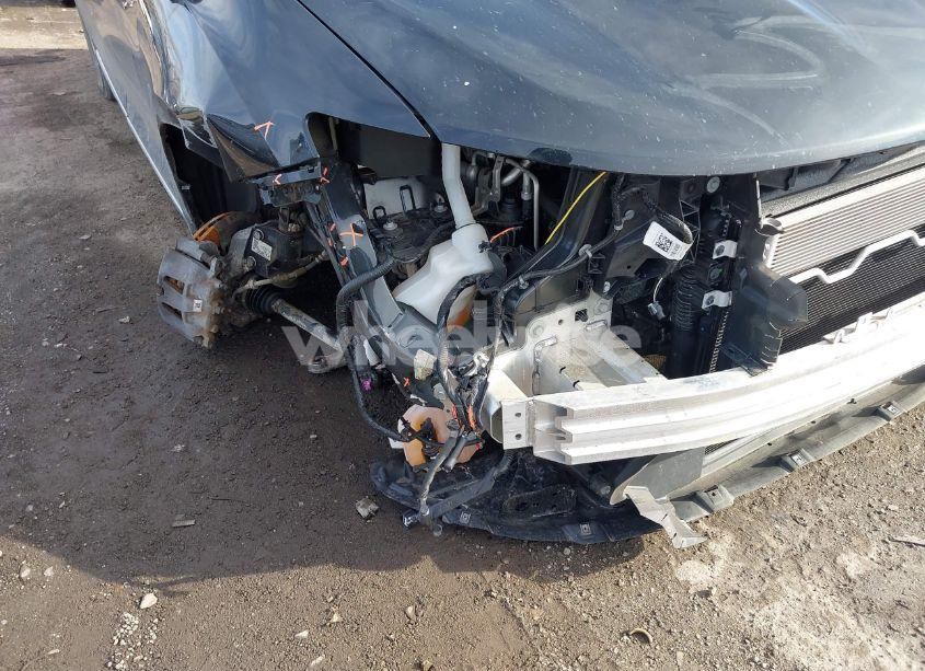 Photo 18 of 2020 Chrysler Pacifica TOURING L (VIN 2C4RC1BG5LR103939)