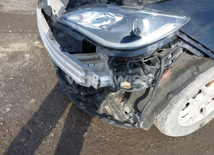 Photo 6 of 2020 Chrysler Pacifica TOURING L (VIN 2C4RC1BG5LR103939)