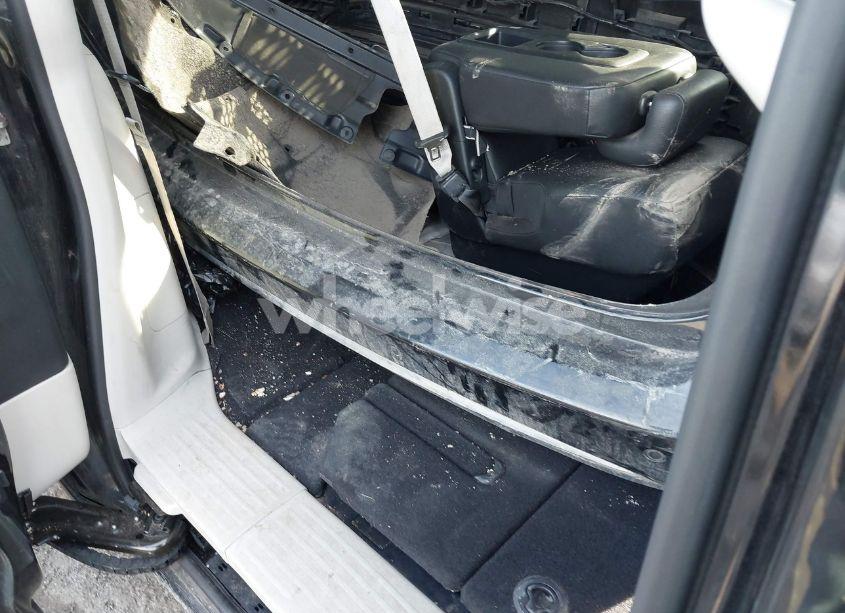 Photo 8 of 2020 Chrysler Pacifica TOURING L (VIN 2C4RC1BG5LR103939)