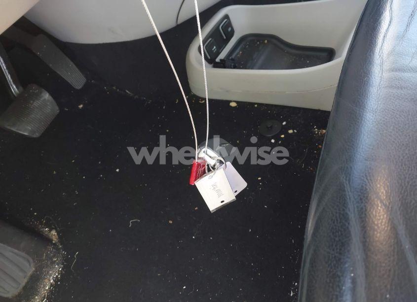 Photo 11 of 2020 Chrysler Pacifica TOURING L (VIN 2C4RC1BG5LR182898)