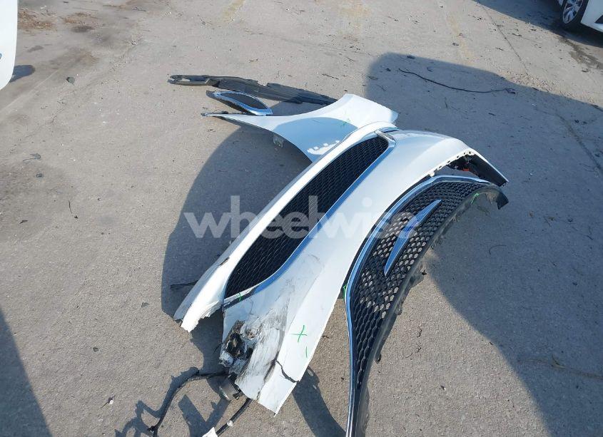 Photo 12 of 2020 Chrysler Pacifica TOURING L (VIN 2C4RC1BG5LR182898)