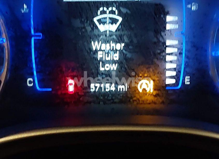 Photo 15 of 2020 Chrysler Pacifica TOURING L (VIN 2C4RC1BG5LR266591)