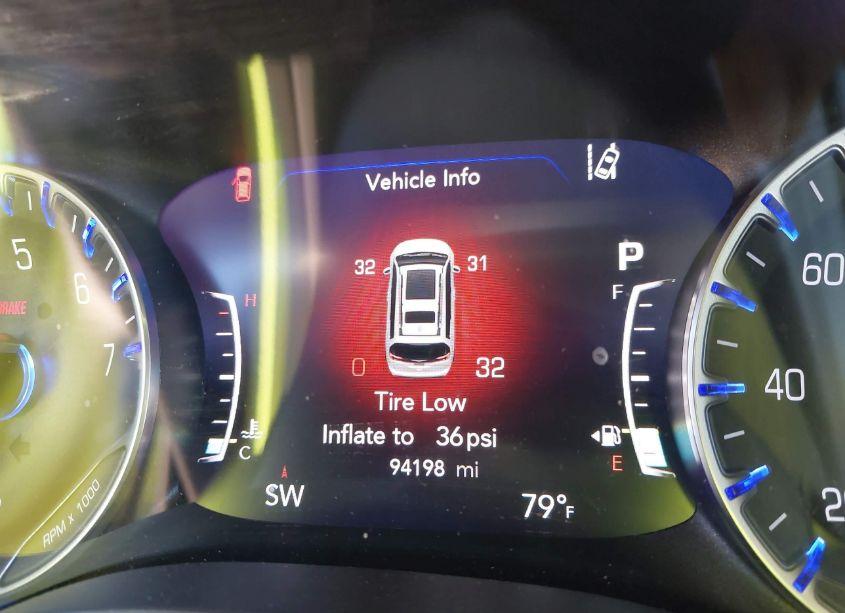 Photo 15 of 2021 Chrysler Pacifica TOURING L (VIN 2C4RC1BG5MR512234)