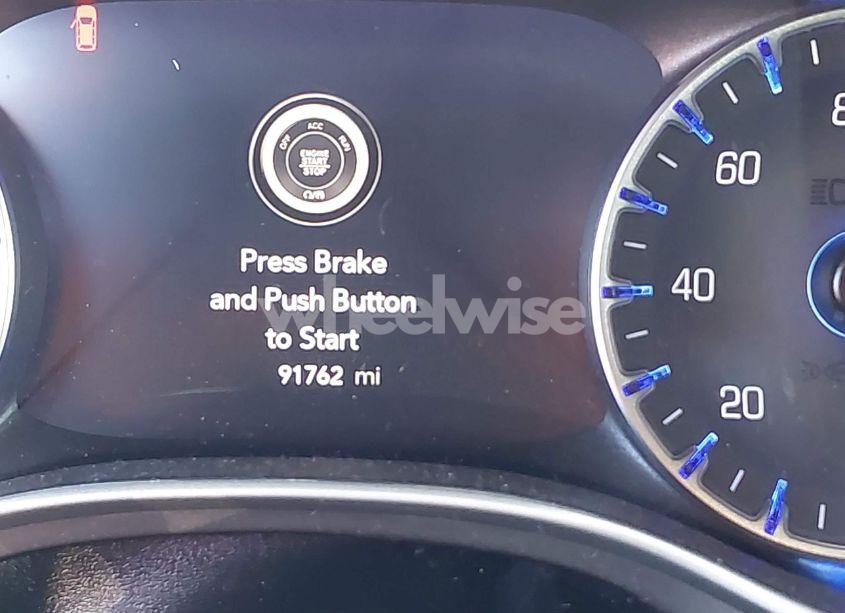 Photo 15 of 2021 Chrysler Pacifica TOURING L (VIN 2C4RC1BG5MR527381)