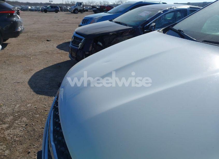 Photo 6 of 2021 Chrysler Pacifica TOURING L (VIN 2C4RC1BG5MR527381)