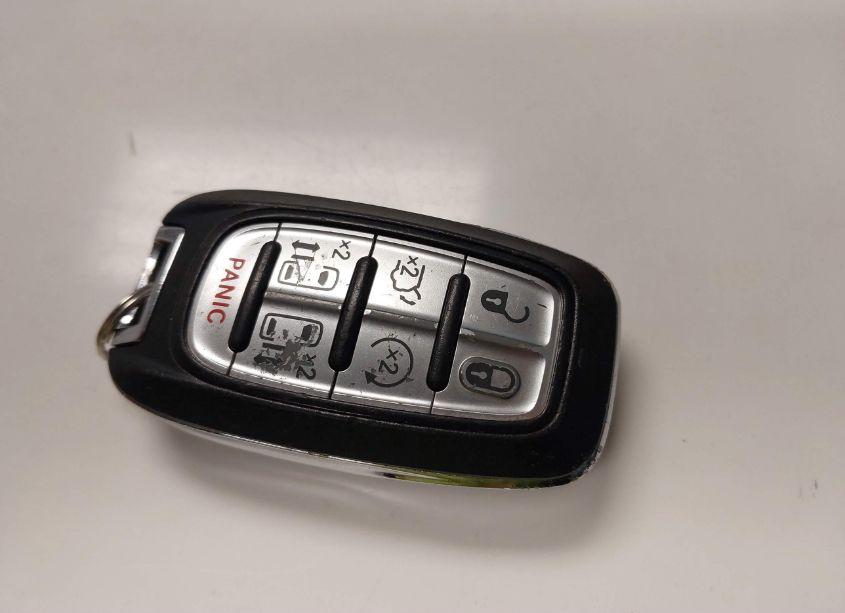 Photo 11 of 2021 Chrysler Pacifica TOURING L (VIN 2C4RC1BG5MR532628)