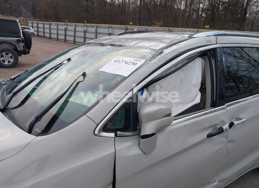 Photo 6 of 2021 Chrysler Pacifica TOURING L (VIN 2C4RC1BG5MR538557)