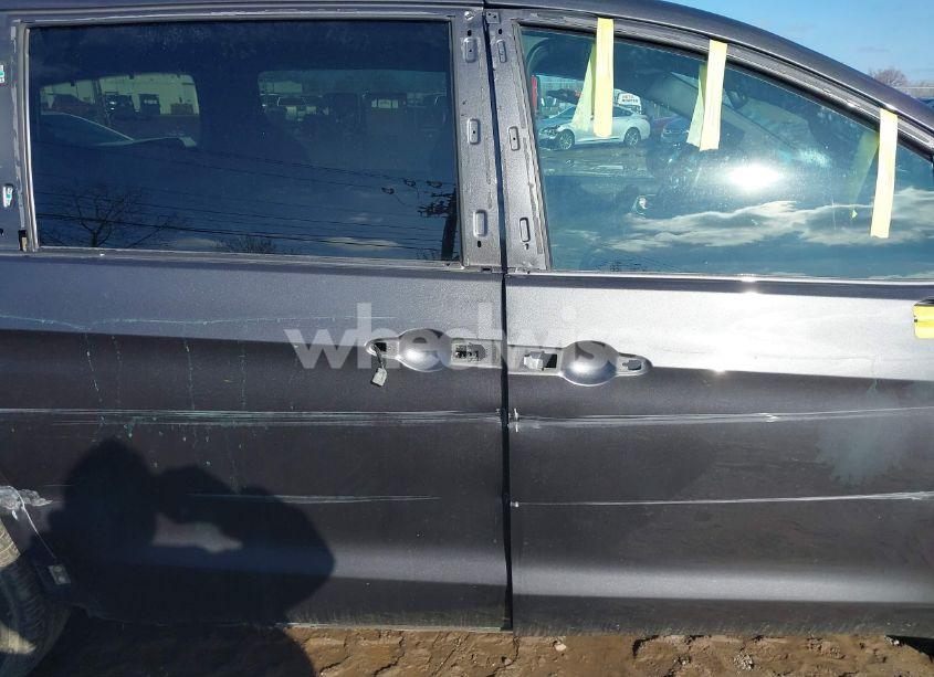 Photo 13 of 2021 Chrysler Pacifica TOURING L (VIN 2C4RC1BG5MR560977)