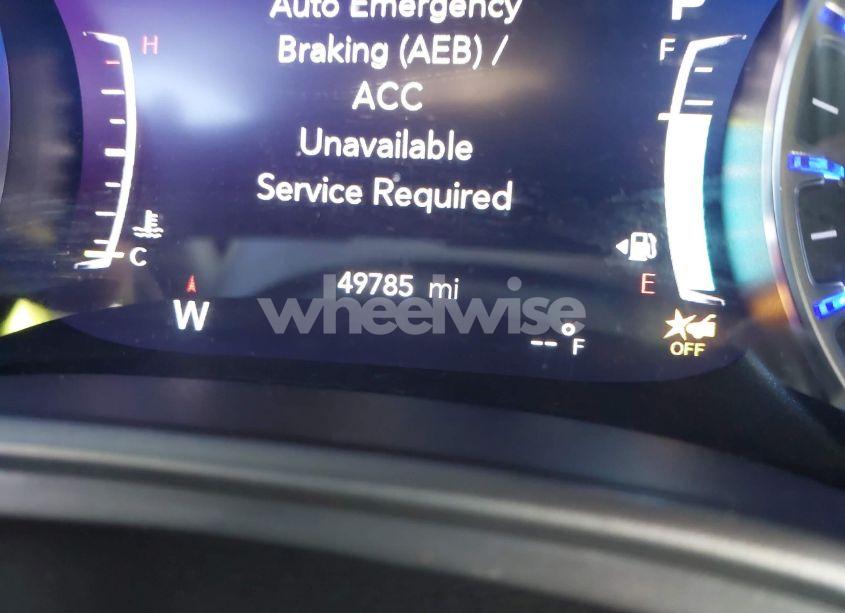 Photo 15 of 2021 Chrysler Pacifica TOURING L (VIN 2C4RC1BG5MR560977)