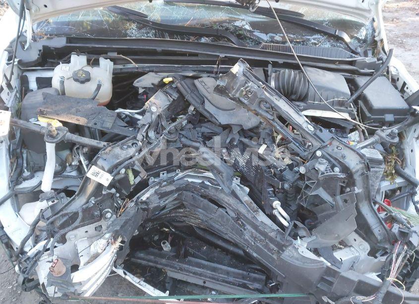 Photo 10 of 2021 Chrysler Pacifica TOURING L (VIN 2C4RC1BG5MR598984)