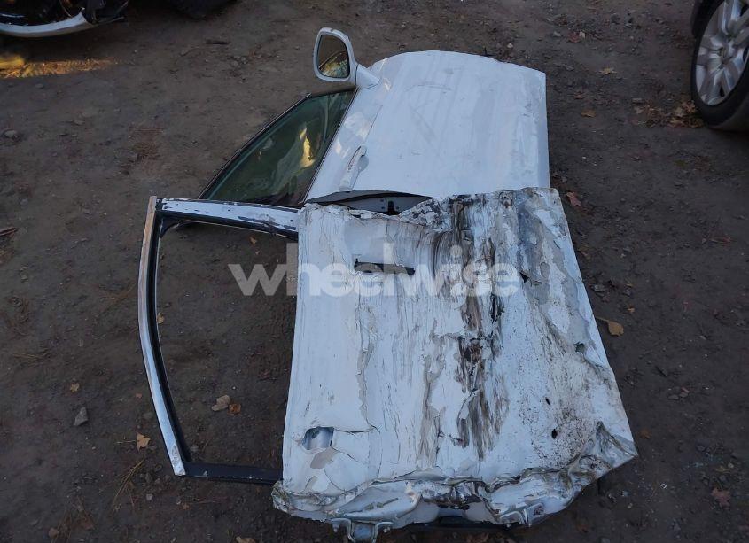 Photo 11 of 2021 Chrysler Pacifica TOURING L (VIN 2C4RC1BG5MR598984)