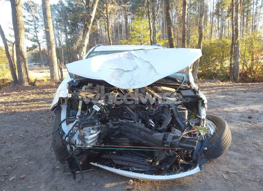 Photo 6 of 2021 Chrysler Pacifica TOURING L (VIN 2C4RC1BG5MR598984)