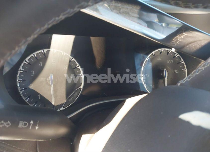 Photo 7 of 2021 Chrysler Pacifica TOURING L (VIN 2C4RC1BG5MR598984)