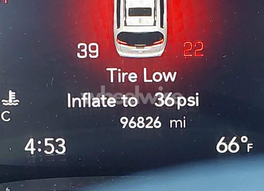 Photo 15 of 2022 Chrysler Pacifica TOURING L (VIN 2C4RC1BG5NR151928)