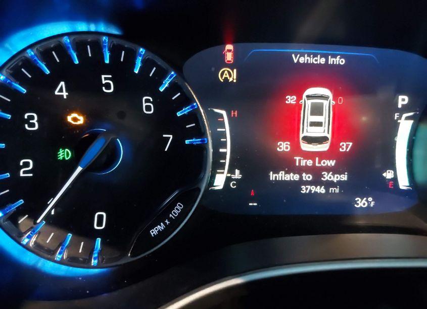 Photo 15 of 2023 Chrysler Pacifica TOURING L (VIN 2C4RC1BG5PR502341)