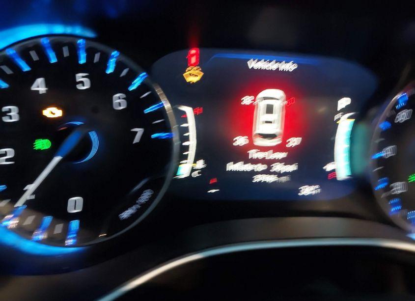 Photo 7 of 2023 Chrysler Pacifica TOURING L (VIN 2C4RC1BG5PR502341)