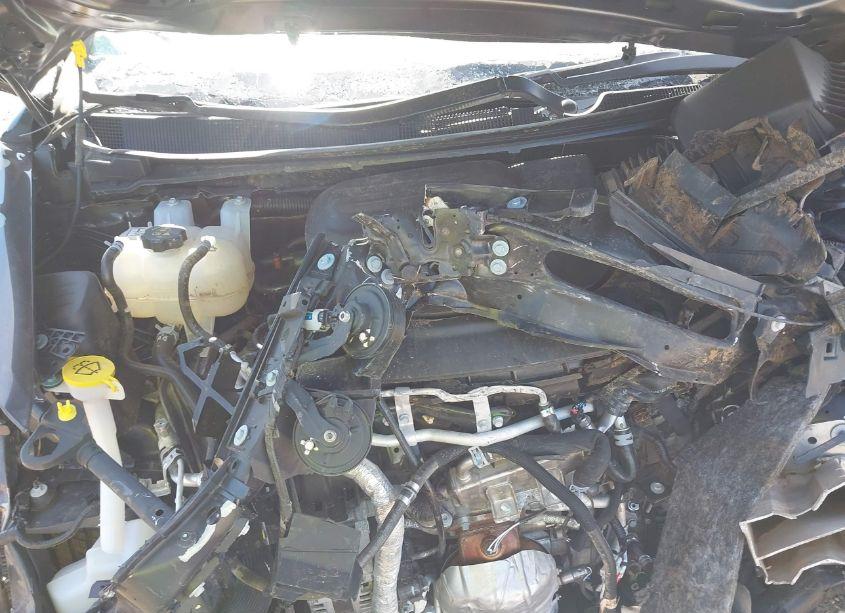 Photo 10 of 2023 Chrysler Pacifica TOURING L (VIN 2C4RC1BG5PR581137)