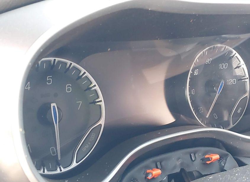 Photo 7 of 2023 Chrysler Pacifica TOURING L (VIN 2C4RC1BG5PR581137)