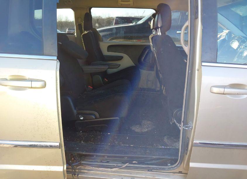 Photo 8 of 2012 Chrysler Town & COUNTRY TOURING (VIN 2C4RC1BG6CR125996)