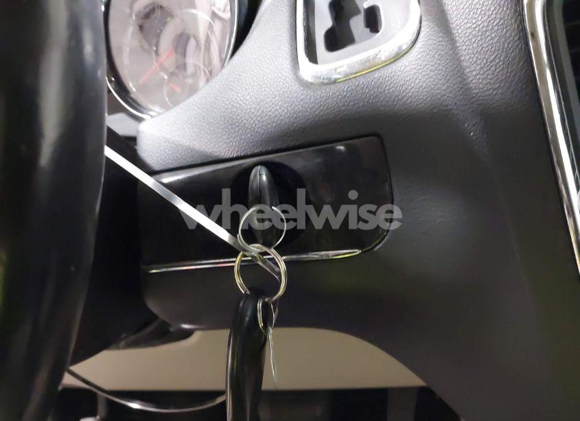 Photo 11 of 2012 Chrysler Town & COUNTRY TOURING (VIN 2C4RC1BG6CR126114)