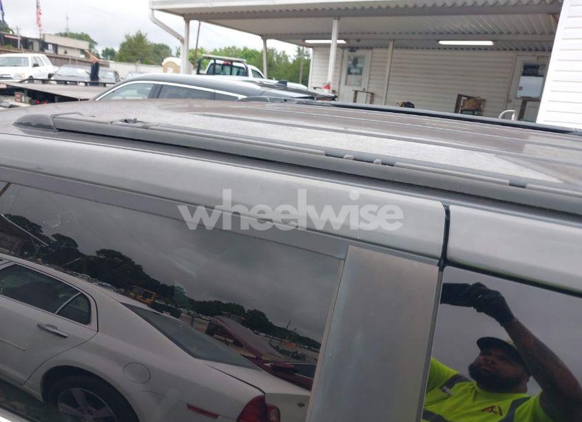 Photo 6 of 2012 Chrysler Town & COUNTRY TOURING (VIN 2C4RC1BG6CR126517)